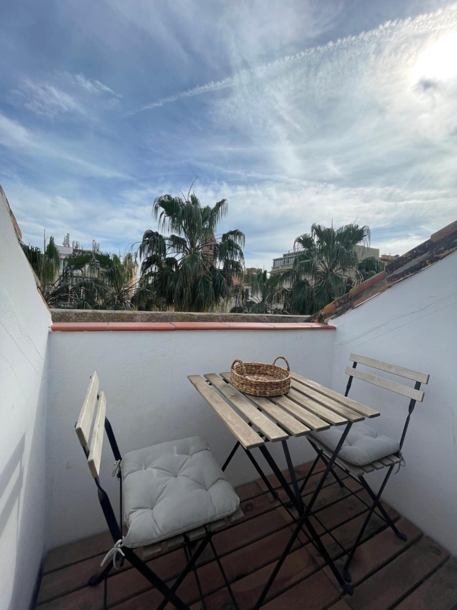 Stay U-nique Apartments Plaza Constitución Málaga Exterior foto
